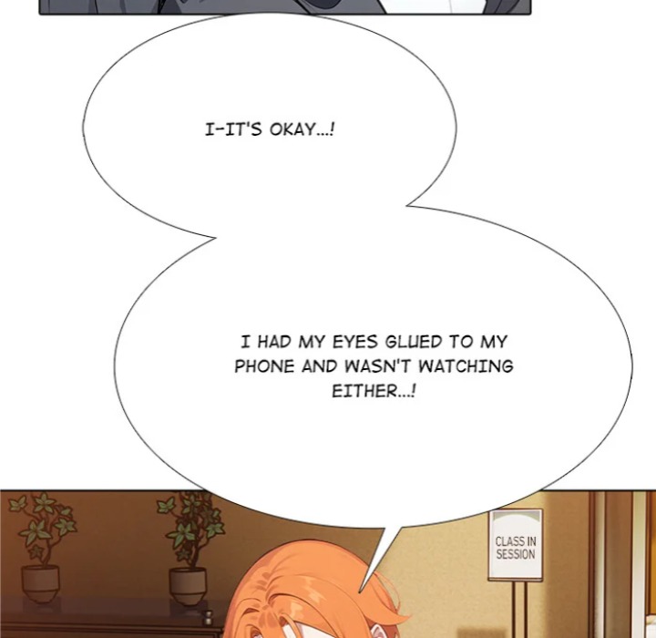 Desire Note - Chapter 9 Page 89