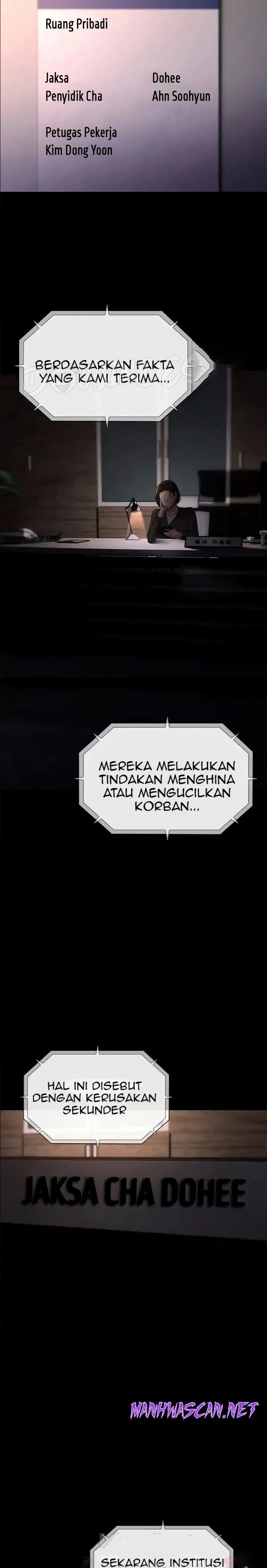 Pervert Diary Raw - Chapter 70 Page 19