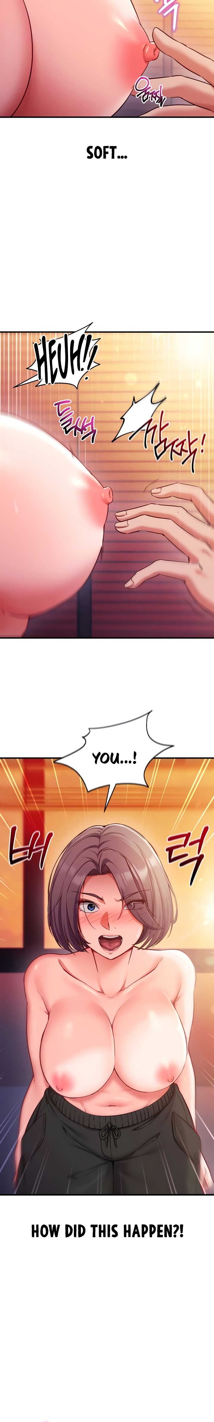 Mind Control - Chapter 2 Page 3