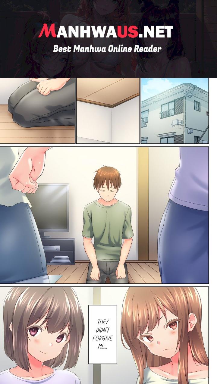 My Brother’s Slipped Inside Me in The Bathtub (Overflow) (Uncensored) - Chapter 139 Page 1