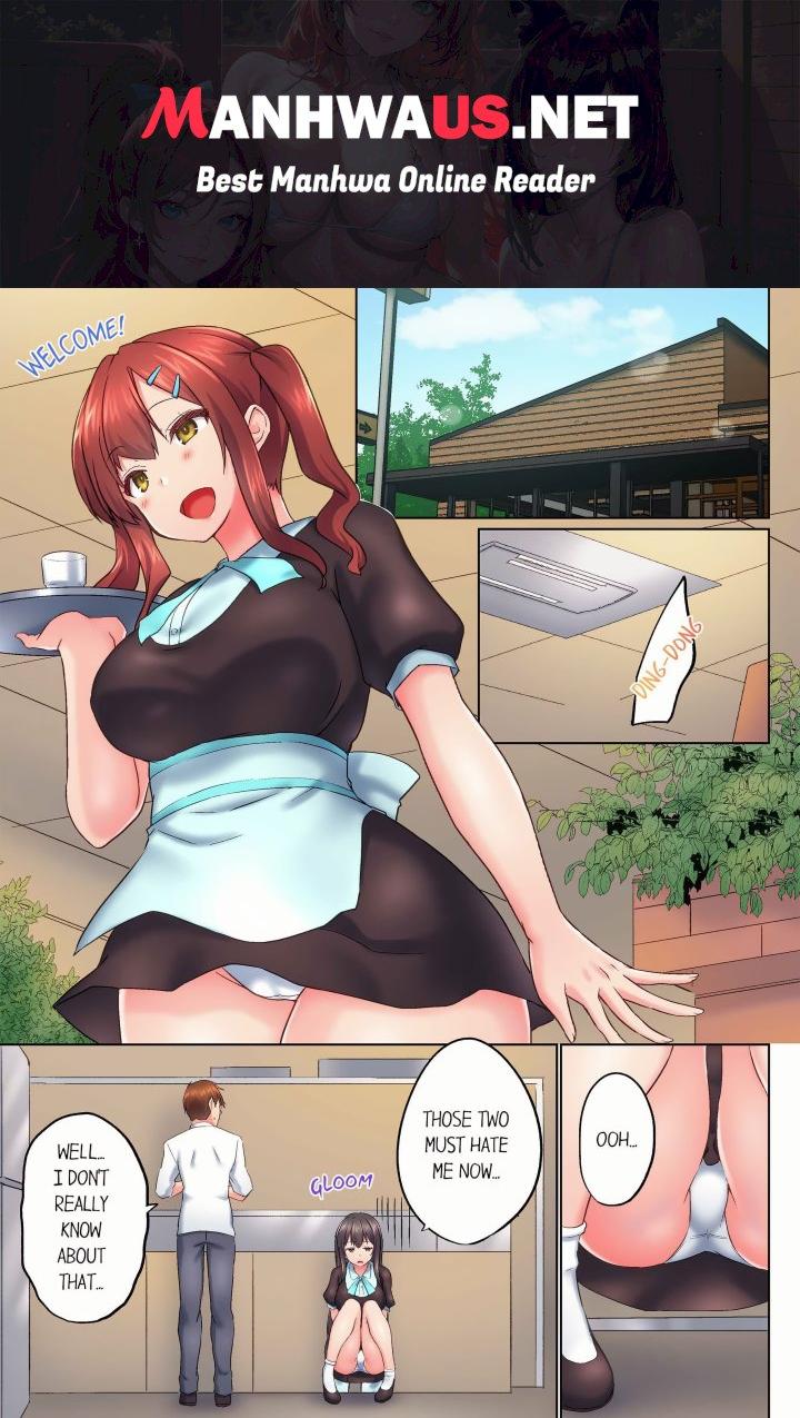 My Brother’s Slipped Inside Me in The Bathtub (Overflow) (Uncensored) - Chapter 142 Page 1