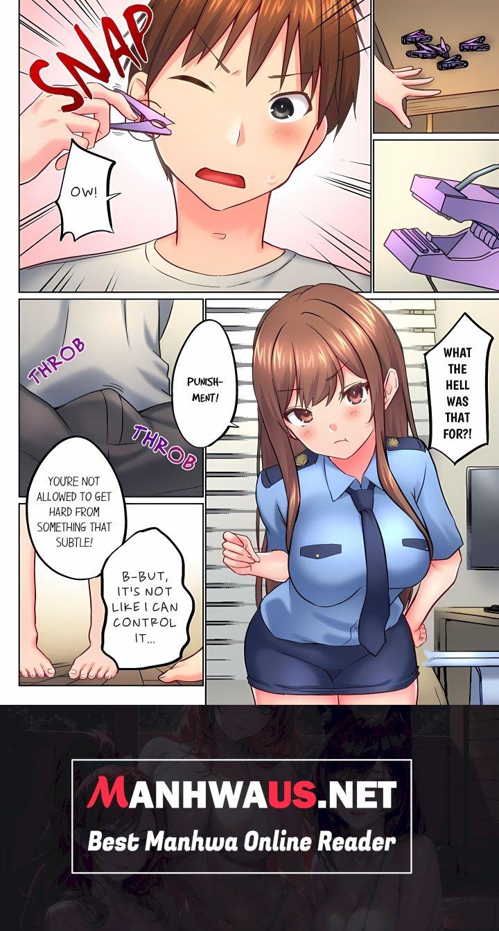 My Brother’s Slipped Inside Me in The Bathtub (Overflow) (Uncensored) - Chapter 157 Page 8