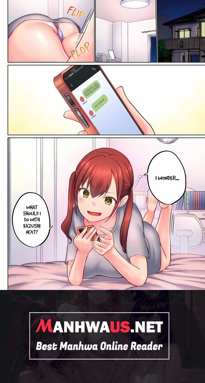 My Brother’s Slipped Inside Me in The Bathtub (Overflow) (Uncensored) - Chapter 159 Page 8