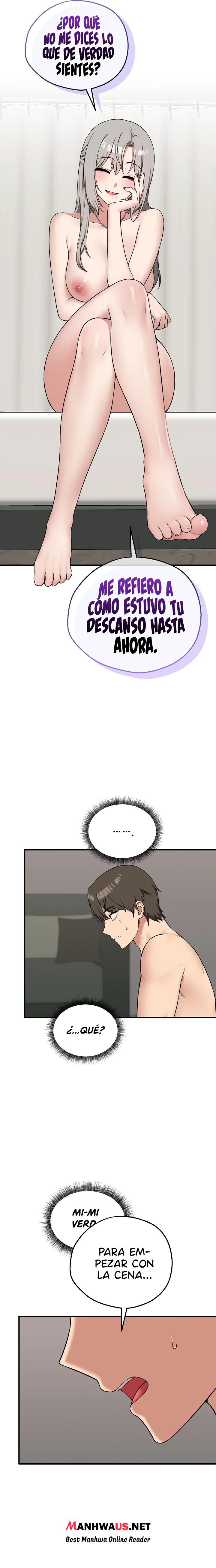 Pleasure Board Game: Asmodek Raw - Chapter 28 Page 18