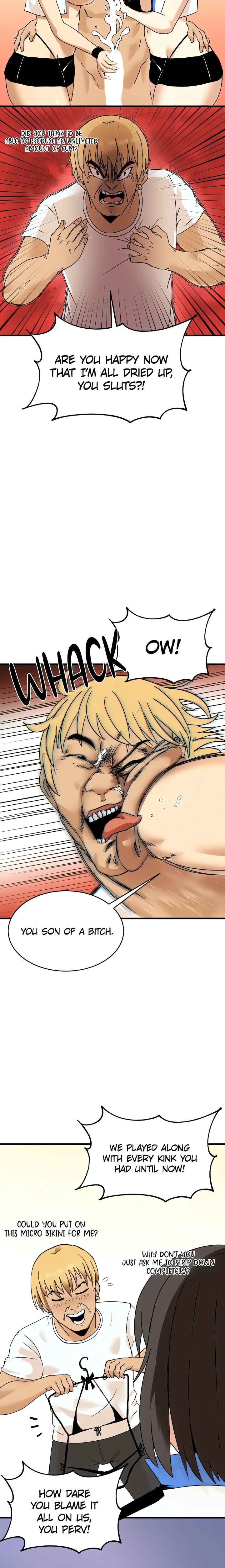 World Johnson Contest - Chapter 1 Page 4