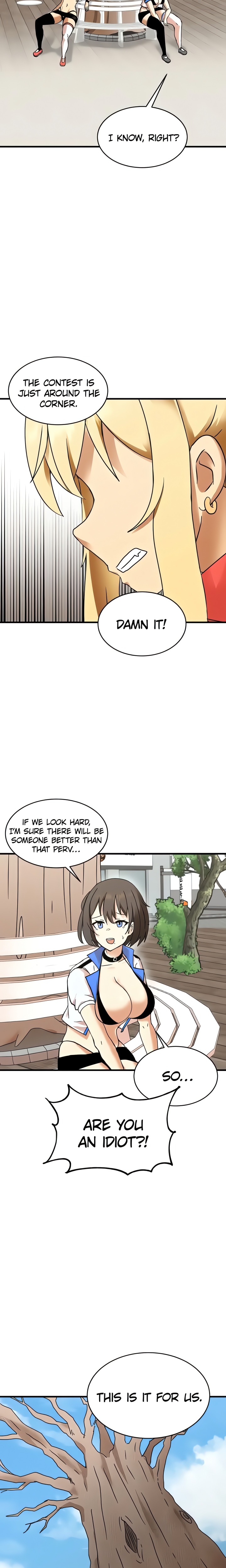 World Johnson Contest - Chapter 1 Page 7