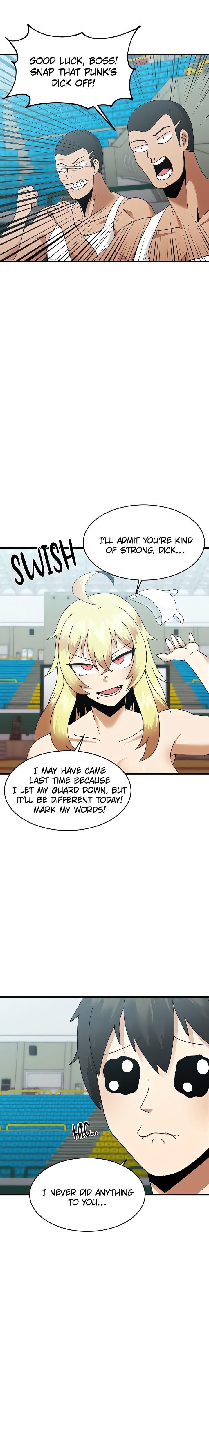 World Johnson Contest - Chapter 10 Page 2