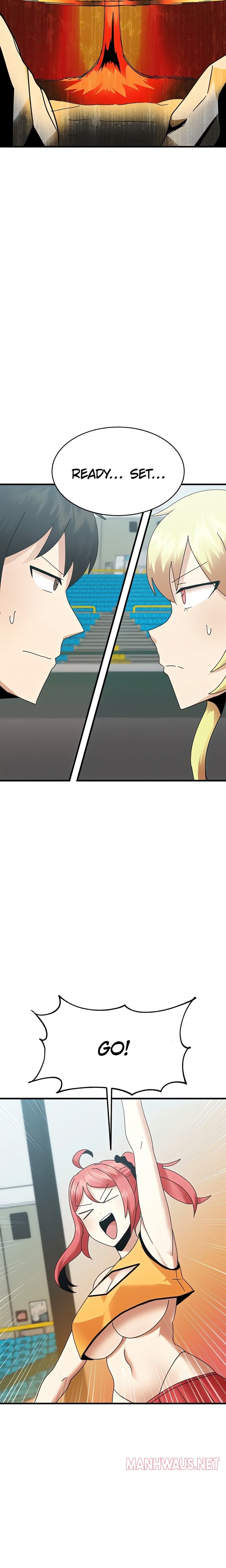 World Johnson Contest - Chapter 10 Page 5