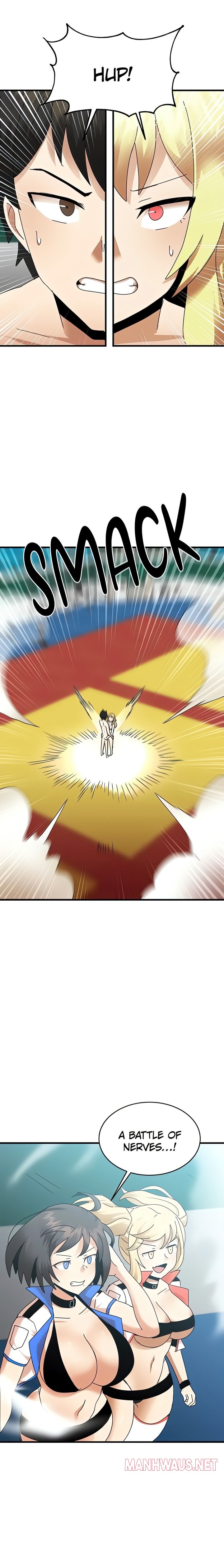 World Johnson Contest - Chapter 10 Page 6