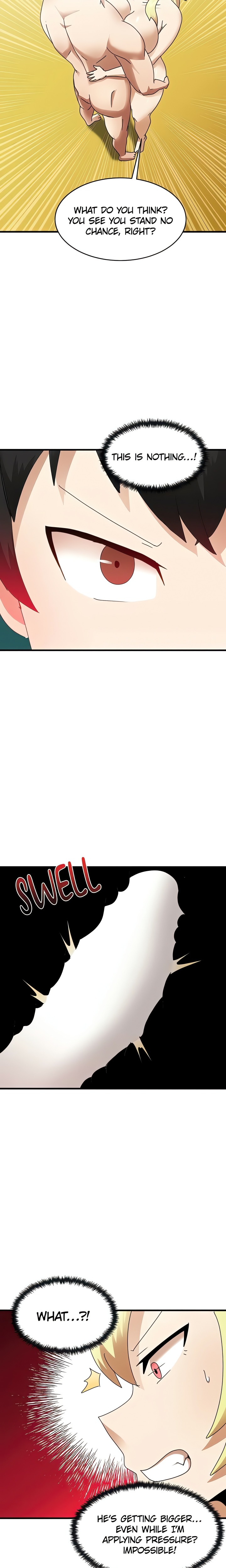 World Johnson Contest - Chapter 10 Page 8