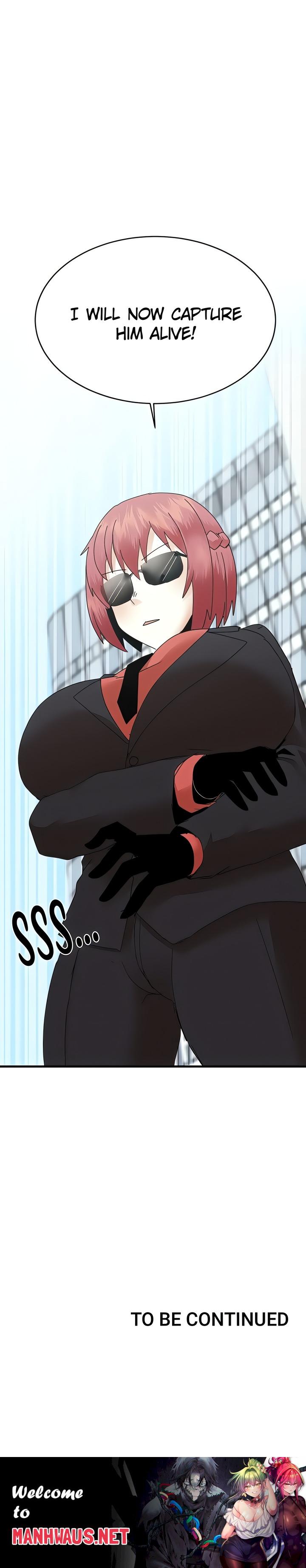 World Johnson Contest - Chapter 11 Page 16