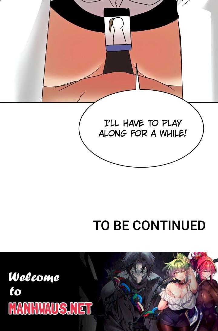 World Johnson Contest - Chapter 12 Page 16