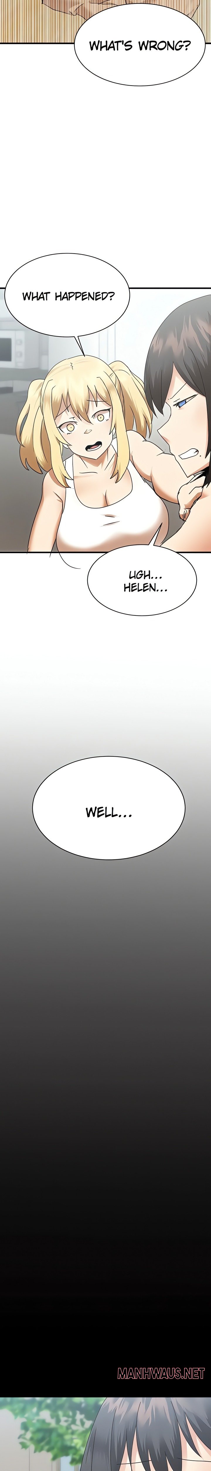 World Johnson Contest - Chapter 12 Page 2