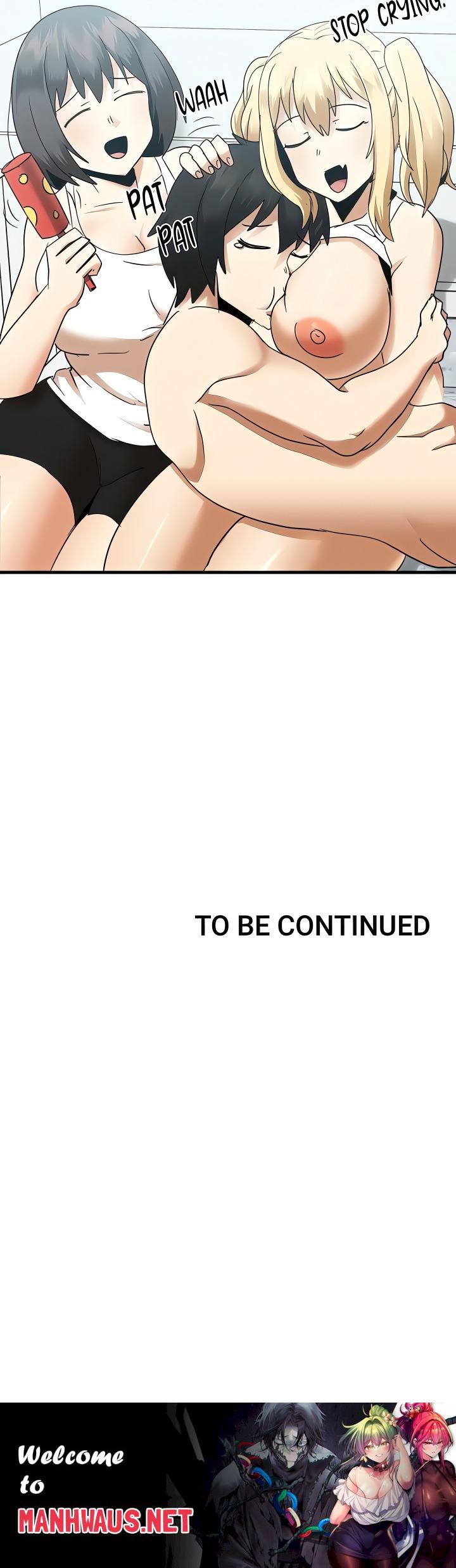 World Johnson Contest - Chapter 13 Page 14