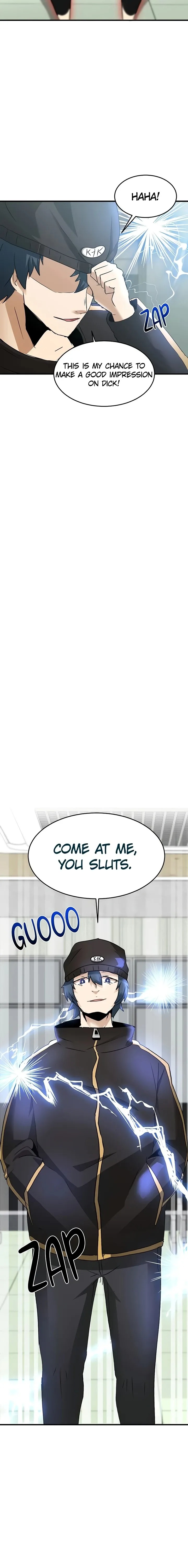 World Johnson Contest - Chapter 14 Page 12