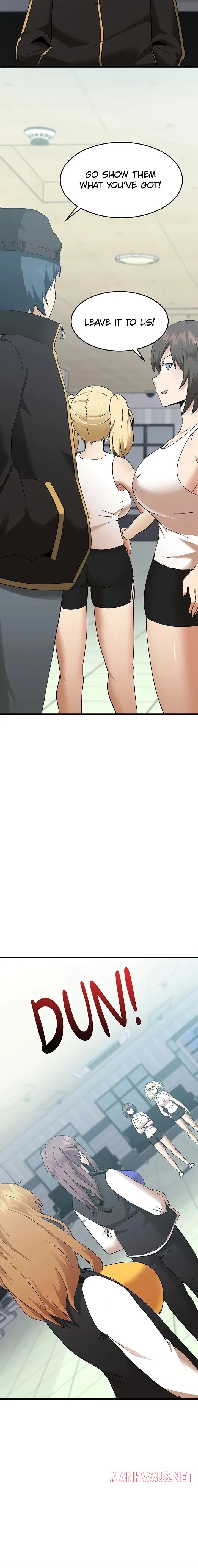 World Johnson Contest - Chapter 15 Page 2
