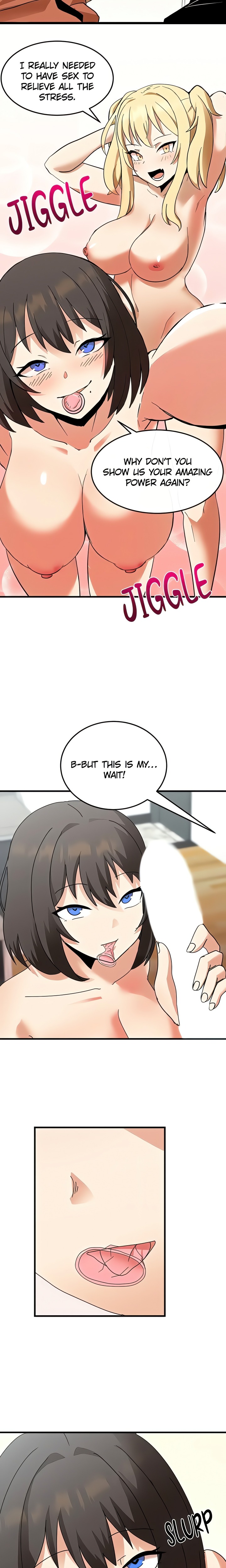 World Johnson Contest - Chapter 2 Page 7