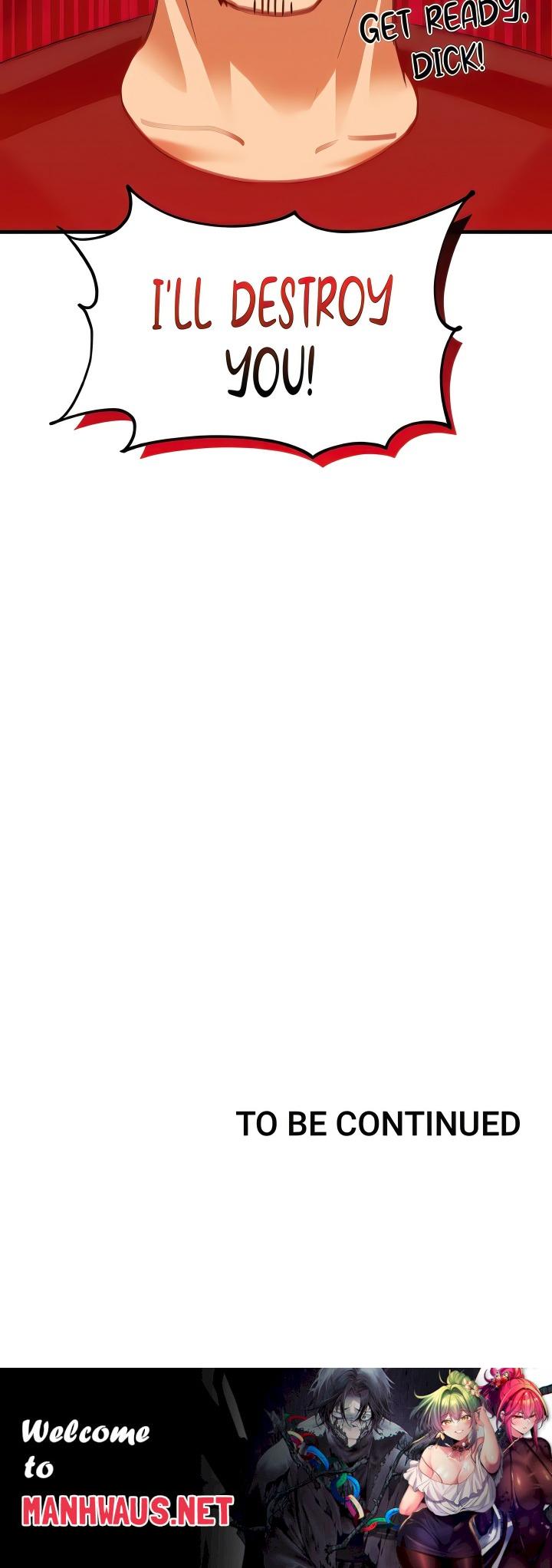 World Johnson Contest - Chapter 7 Page 15