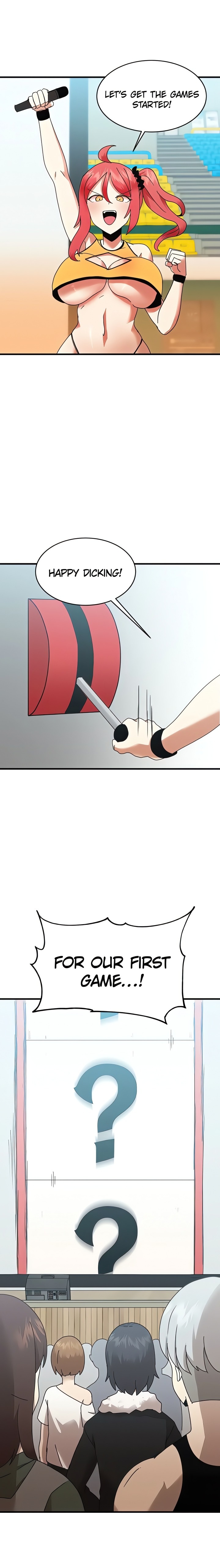 World Johnson Contest - Chapter 7 Page 5