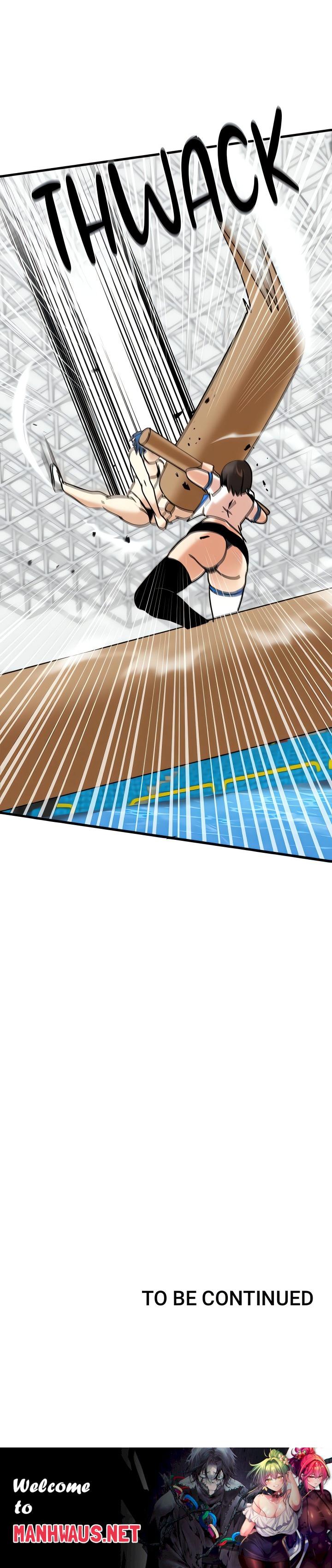 World Johnson Contest - Chapter 8 Page 14