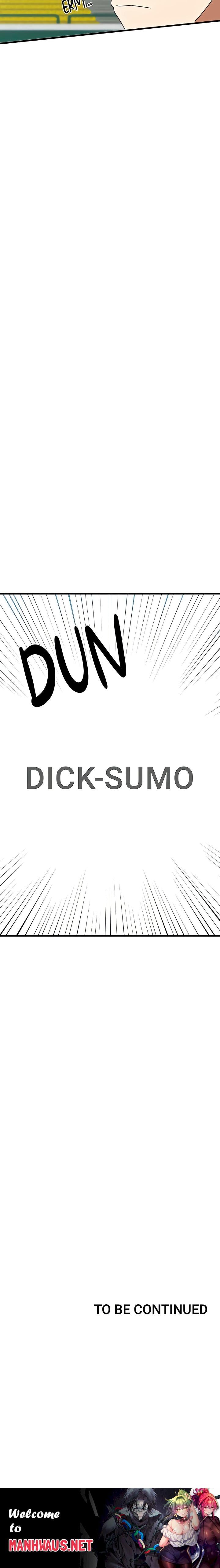 World Johnson Contest - Chapter 9 Page 16