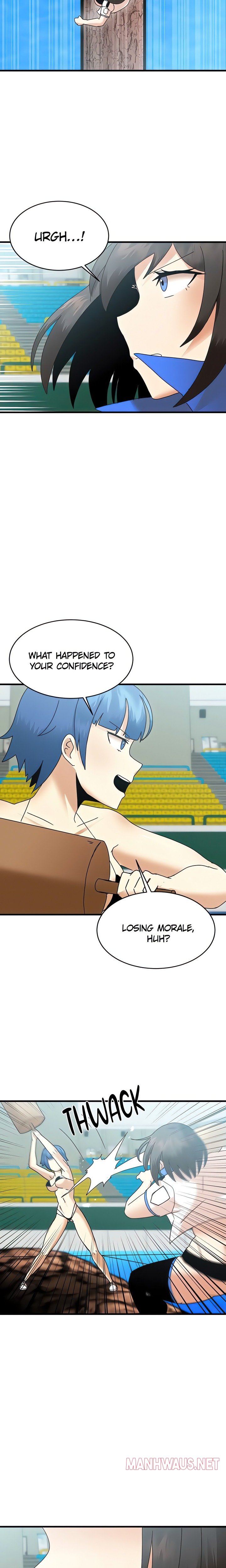 World Johnson Contest - Chapter 9 Page 3