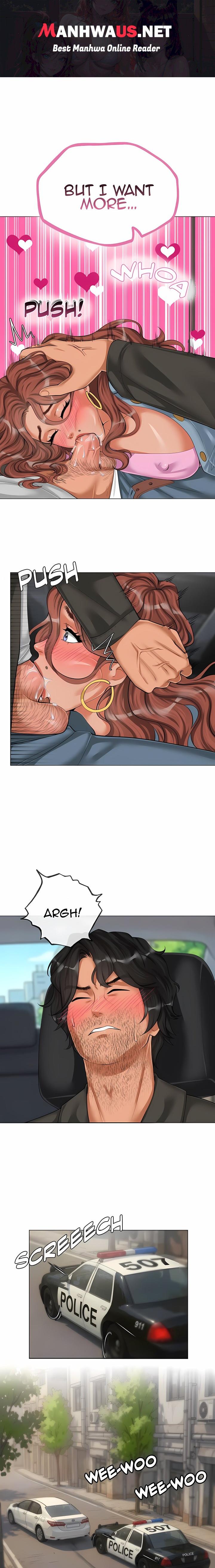 Beyond The Rules (Uncensored) - Chapter 9 Page 1