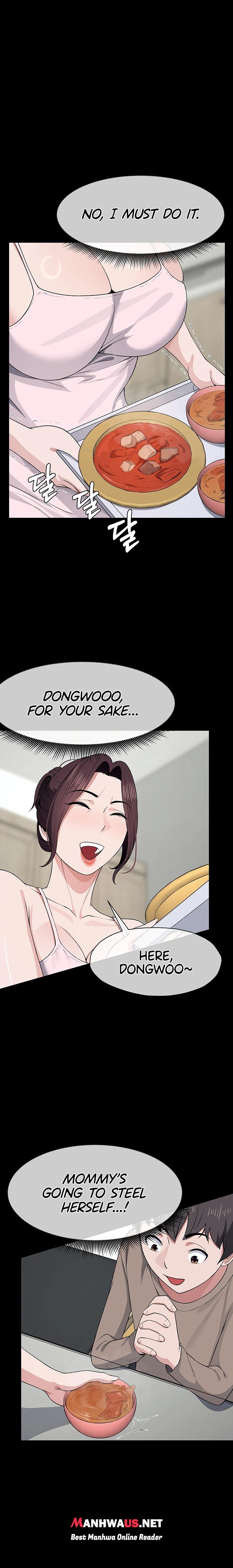 Slaves of the Shelter - Chapter 71 Page 4