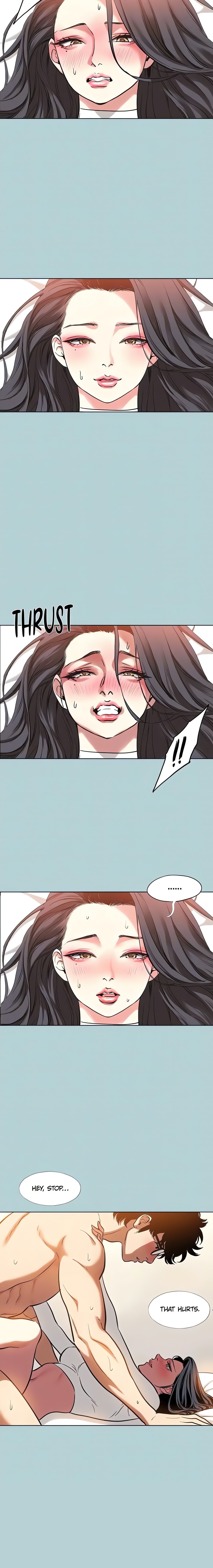 Not Interested - Chapter 10 Page 15