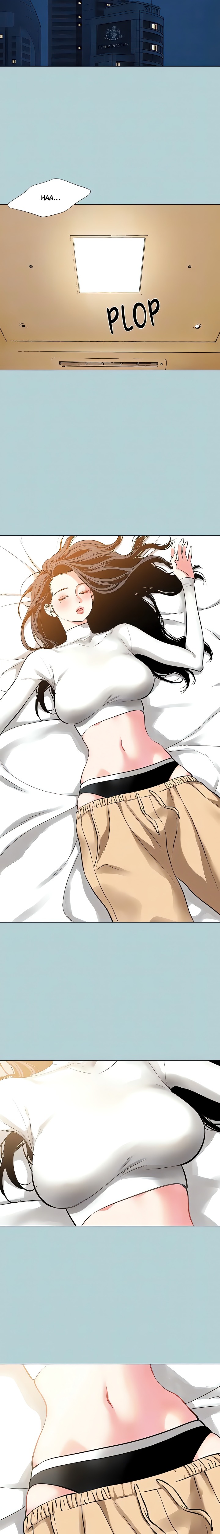 Not Interested - Chapter 10 Page 5