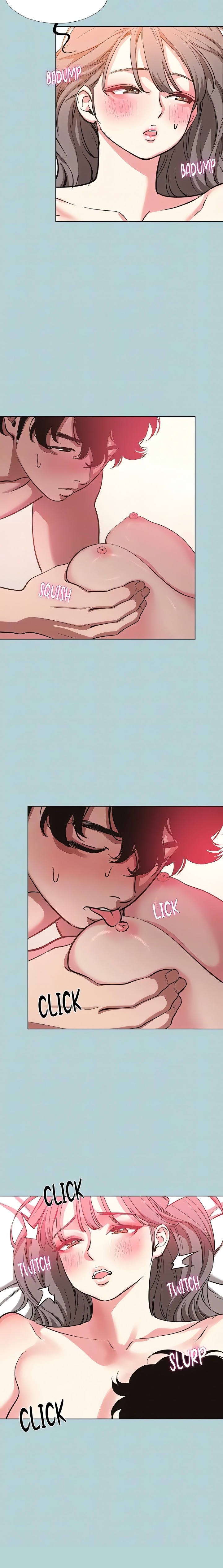 Not Interested - Chapter 14 Page 14