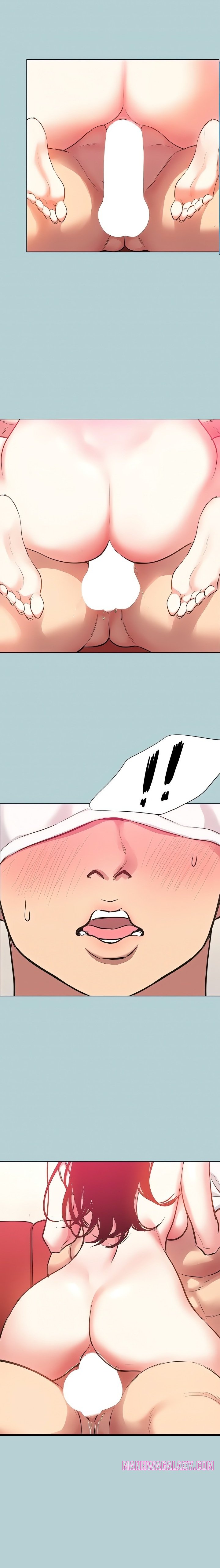 Not Interested - Chapter 19 Page 11