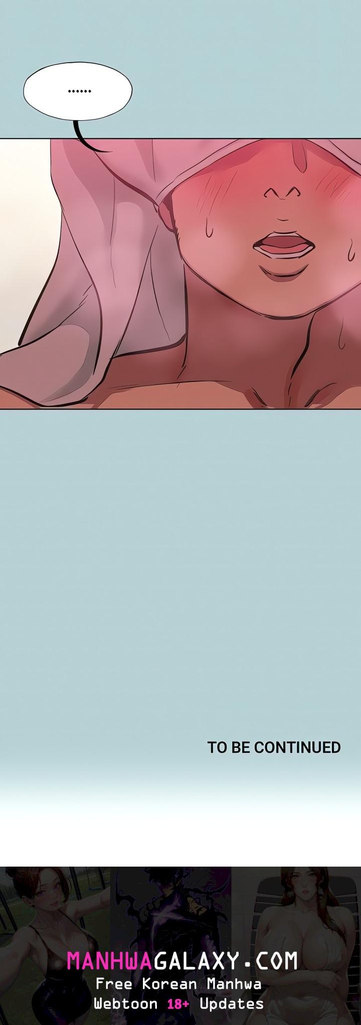 Not Interested - Chapter 19 Page 18