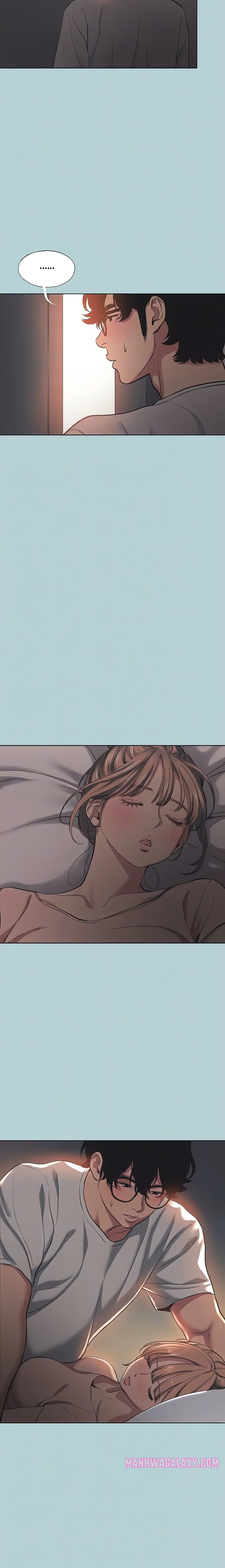 Not Interested - Chapter 20 Page 14