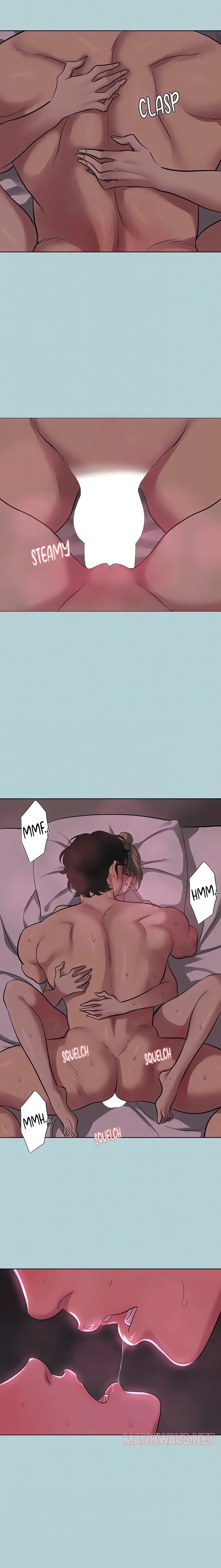 Not Interested - Chapter 22 Page 15