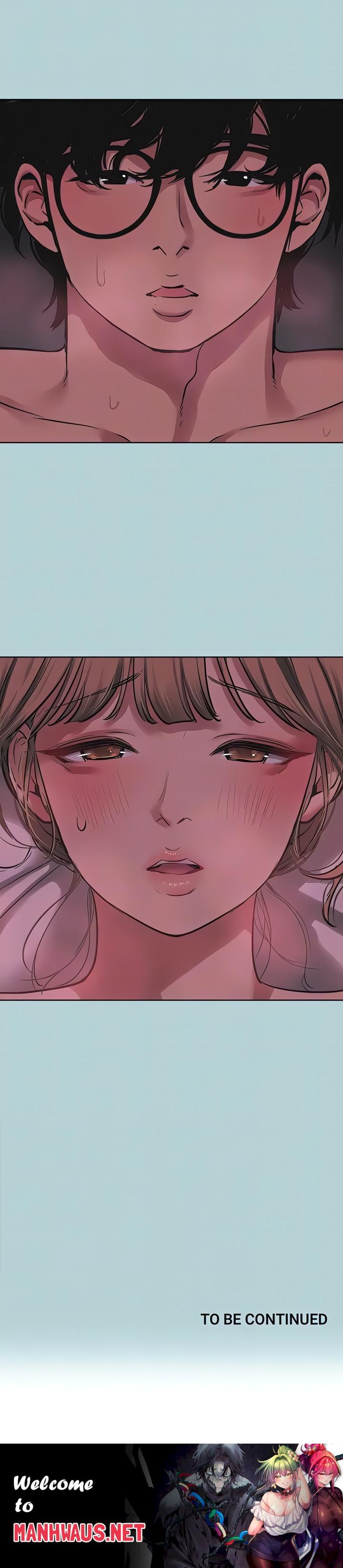 Not Interested - Chapter 22 Page 16