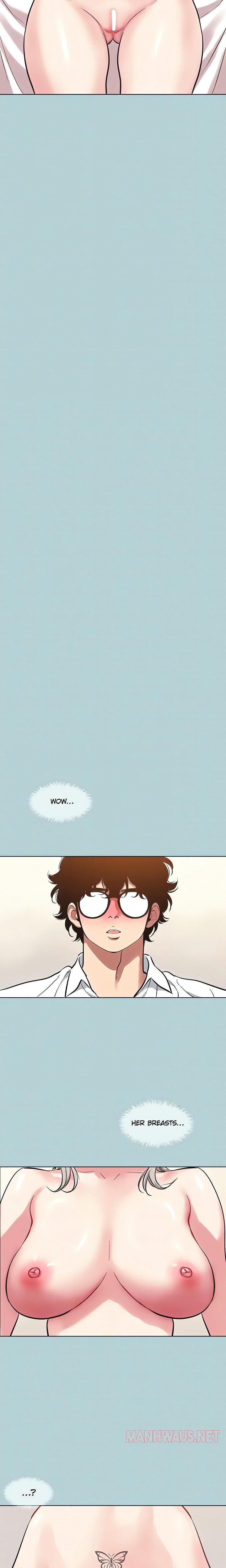 Not Interested - Chapter 26 Page 14