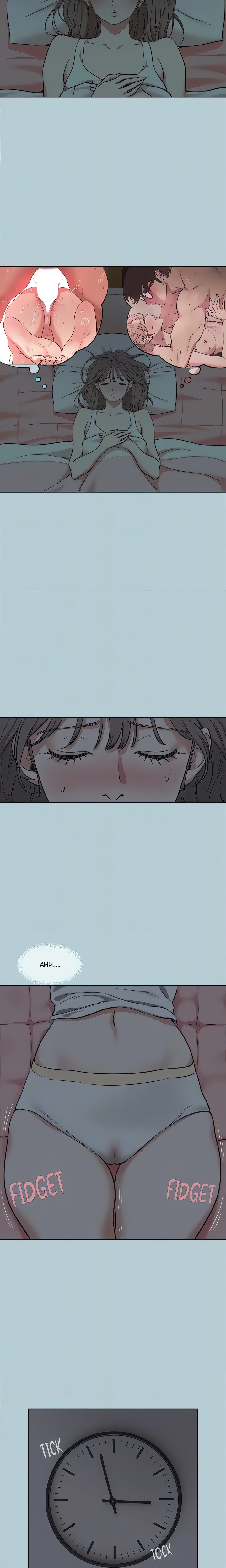 Not Interested - Chapter 29 Page 15