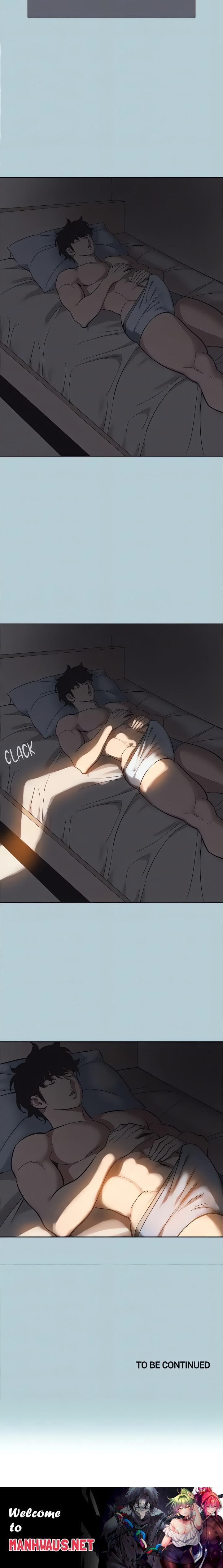 Not Interested - Chapter 29 Page 16