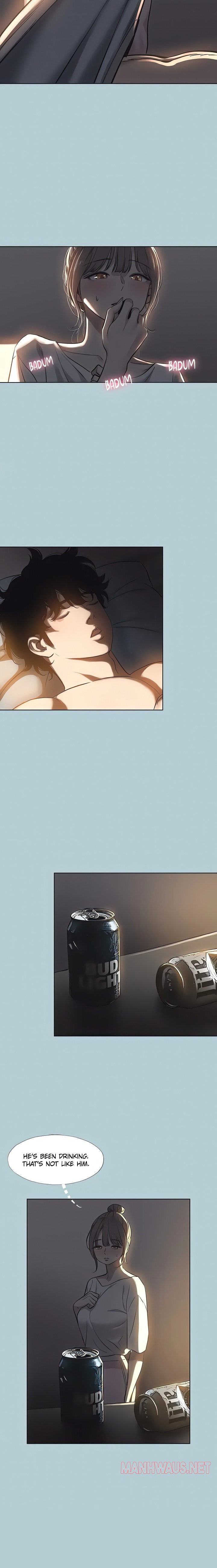 Not Interested - Chapter 30 Page 2