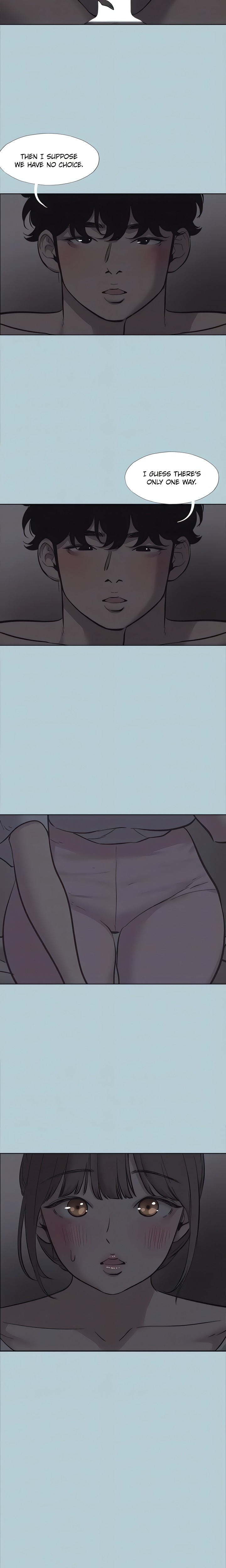 Not Interested - Chapter 31 Page 15