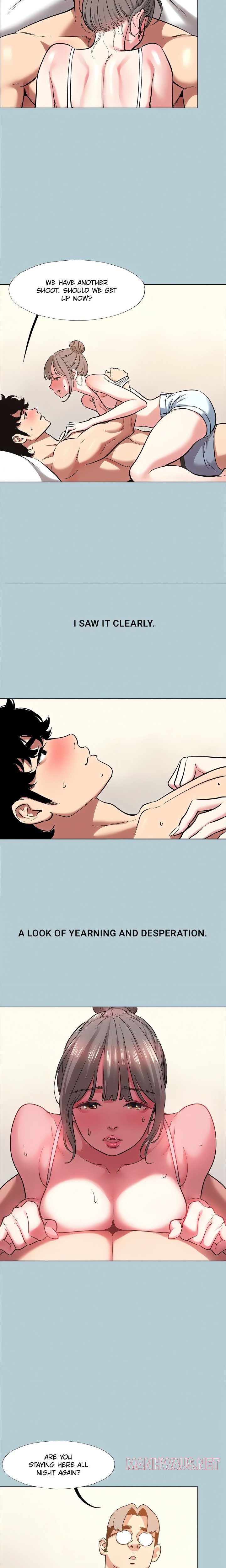 Not Interested - Chapter 31 Page 2