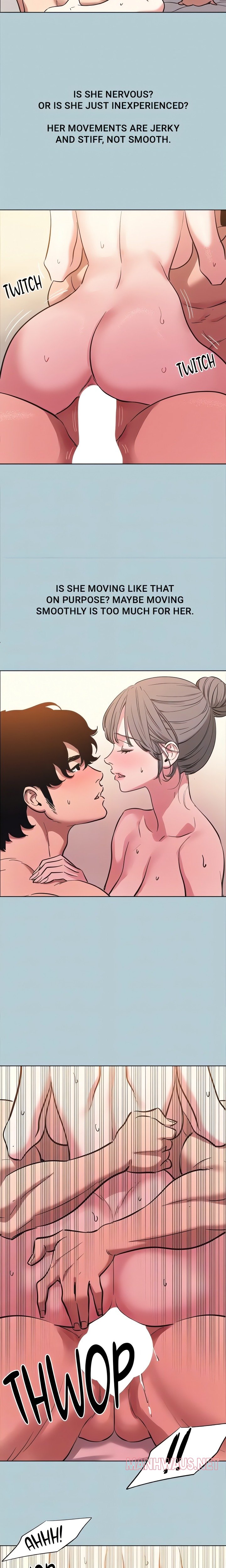 Not Interested - Chapter 32 Page 13