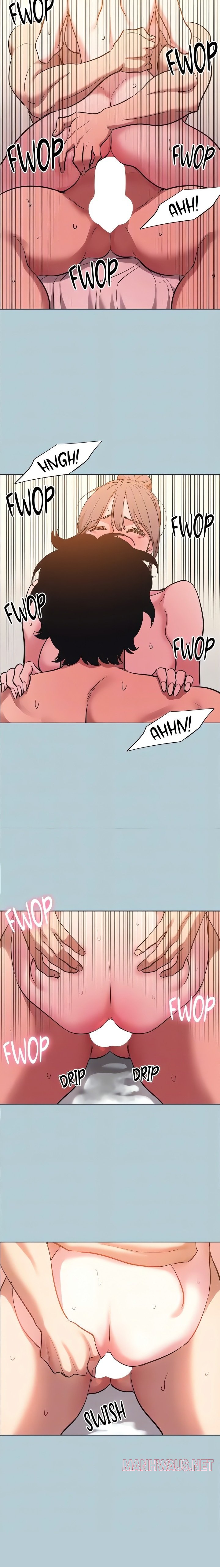 Not Interested - Chapter 32 Page 14