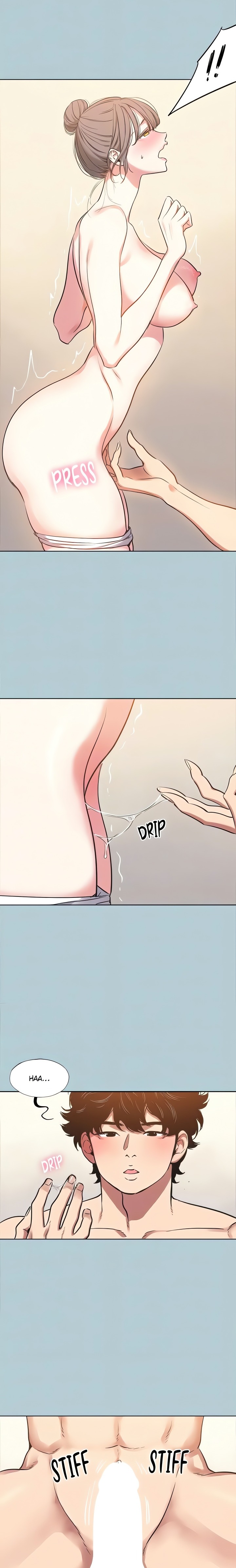 Not Interested - Chapter 32 Page 6