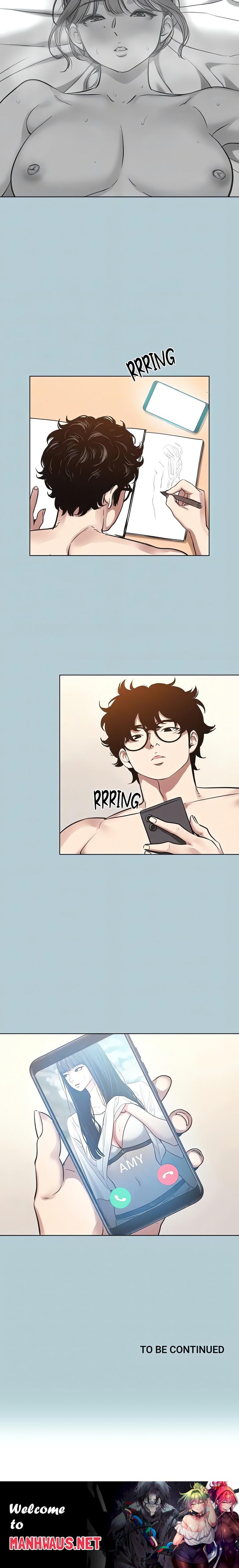 Not Interested - Chapter 35 Page 16