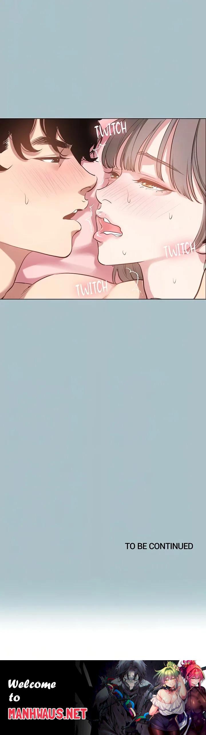 Not Interested - Chapter 39 Page 13