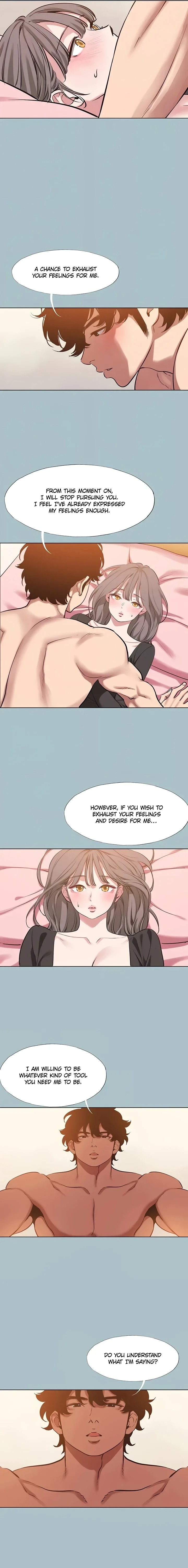 Not Interested - Chapter 39 Page 7