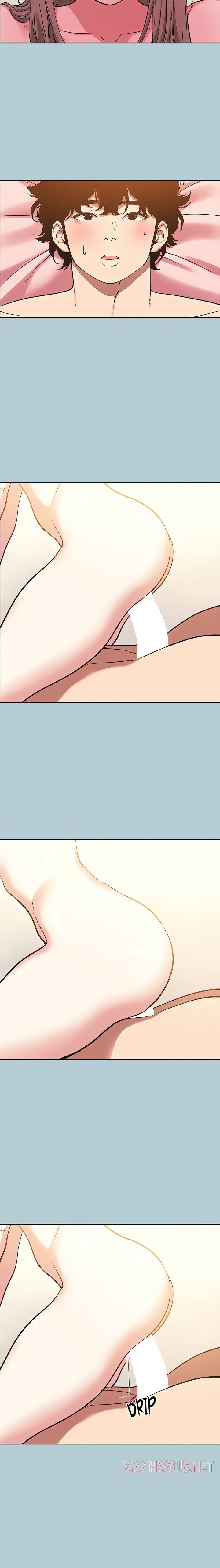 Not Interested - Chapter 41 Page 11