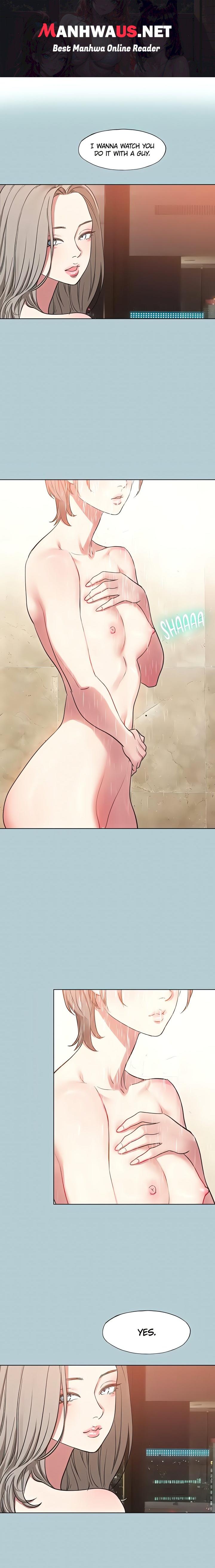Not Interested - Chapter 53 Page 1